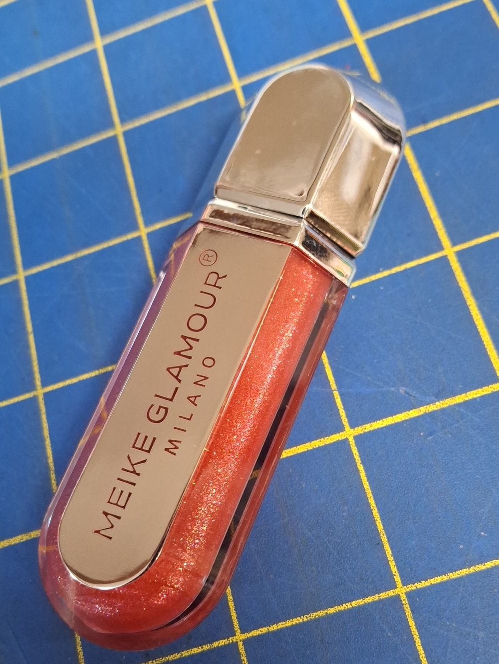 Meike Glamour Milano Lipstick 10g 05 Irridescent